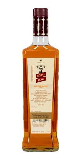 [CE00314] ROYAL STAG 750M