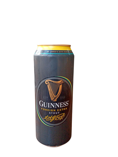 [CE00331] GUINNESS FES 500ML CAN