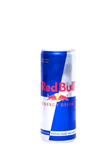 [CE00332] RED BULL 250ML