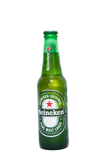 [CE00337] HEINEKEN 330 ML BOTTLE