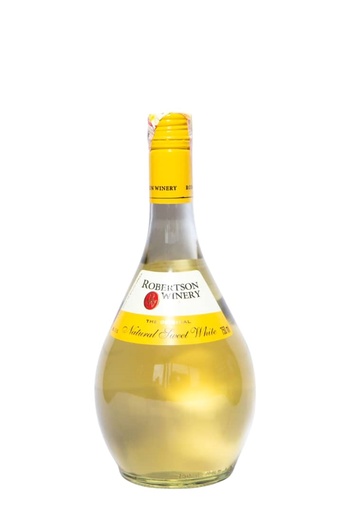 [CE00344] ROBERTSON NATURAL SWEET WHITE 75CL