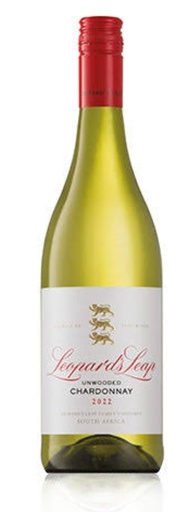 [CE00363] LEOPARDS LEAP CHARDONNAY 75CL