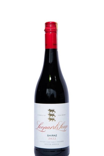 [CE00365] LEOPARDS LEAP SHIRAZ 75CL