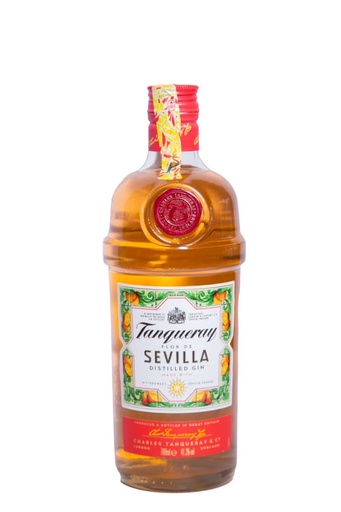 [CE00379] TANQUERY SEVILLA GIN 700ML