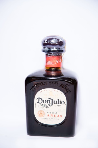 [CE00380] DON JULIO ANEJO 75CL 