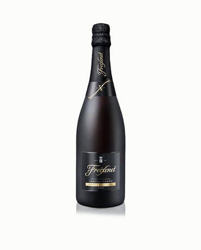 [CE00392] FREIXENET CORDON NEGRO BRUT 750ML