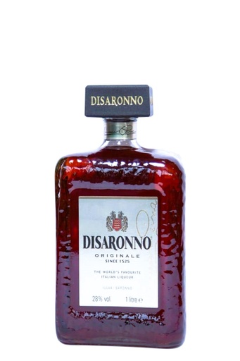 [CE00395] DISARONNO AMARETTO ORIGINALE 1LT