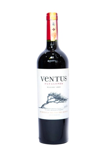 [CE00402] VENTUS MALBEC 75CL