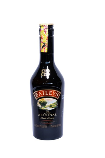 [CE00425] BAILEYS IRISH CREAM 375ML