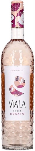 [CE00429] VIALA SWEET ROSATO