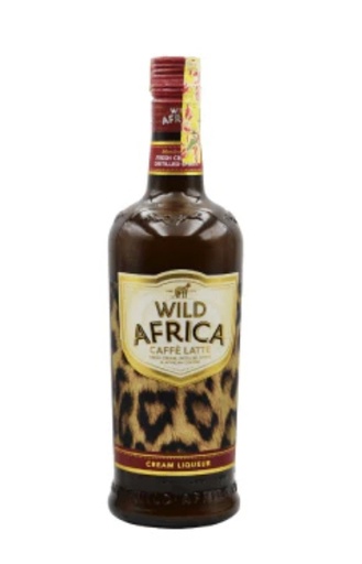 [CE00437] WILD AFRICA CREAM 750 ML
