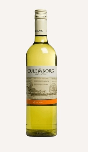 [SP00109-30] CULEMBORG NR MOSCATO 75CL