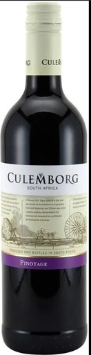 [SP00110-30] CULEMBORG NR PINOTAGE 75CL