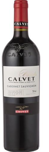 [CE00451] CALVET CABERNET SAUVIGNON 75CL