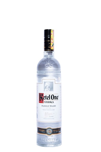 [CE00456] KETEL ONE VODKA 750ML