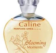 [CE00463] CALINE BLOOMING MOMENTS EDT 50ML 