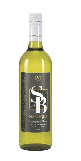 [CE00481] NAMAQUA SAUVIGNON BLANC 750ML