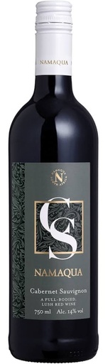 [CE00482] NAMAQUA CABERNET SAUVIGNON 750ML