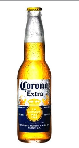 [CE00500] CORONA EXTRA BEER 330ML