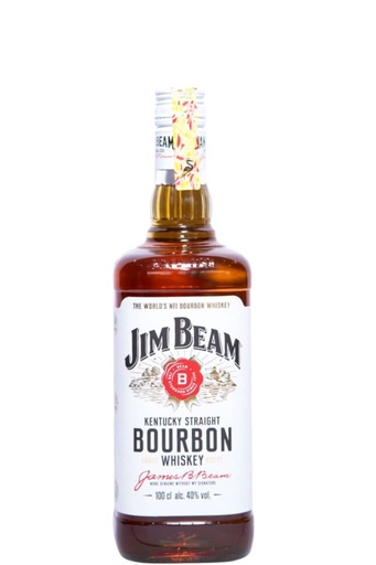 [CE00513] JIM BIM 1LT