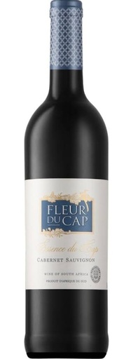[CE00514] FLEUR DU CAP CABERNET SAUVIGNON 750ML
