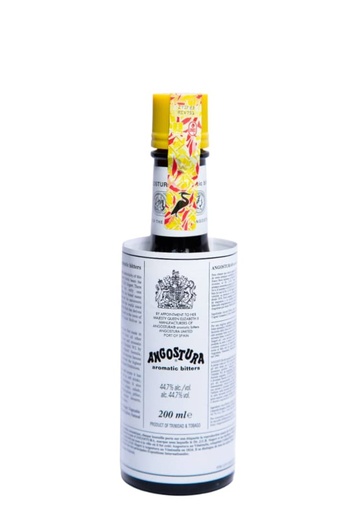 [CE00518] ANGOSTURA BITTERS 200 ML