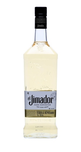[CE00529] EL JIMADOR REPOSADO 1LT