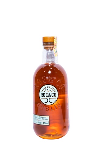 [CE00530] ROE & CO WHISKEY 70CL