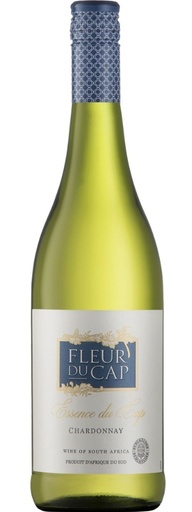 [CE00540] FLEUR DU CAP CHARDONAY 750ML