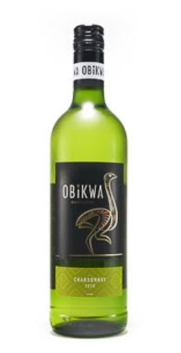 [CE00541] OBIKWA CHARDONAY SAVIN 750ML