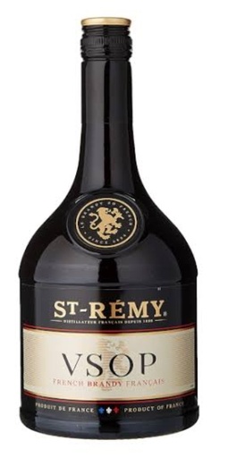 [CE00566] ST REMY VSOP 70CL
