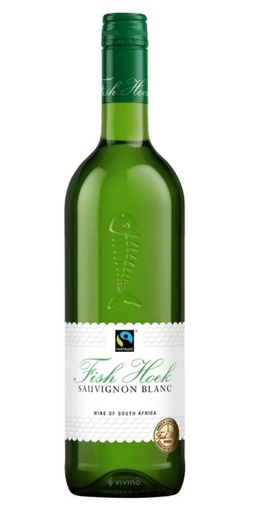 [CE00571] FISH HOEK SAUV BLANC 750ML