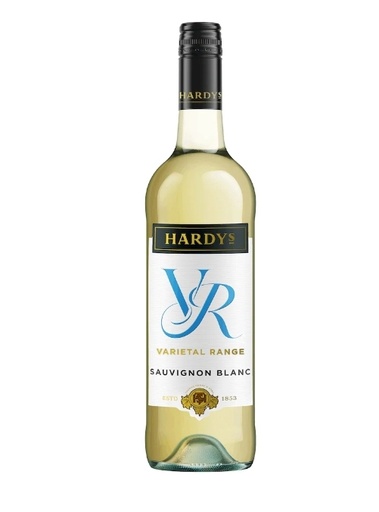 [CE00576] HARDYS VR SAUV BLANC 750ML