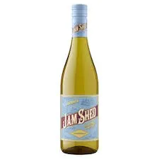 [CE00583] JAM SHED CHARDONAY 750ML