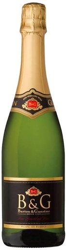[CE00584] BnG BLANC DE BLANCSPARKLING WINE 750ML