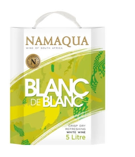 [CE00594] NAMAQUA BLANC 5LTR