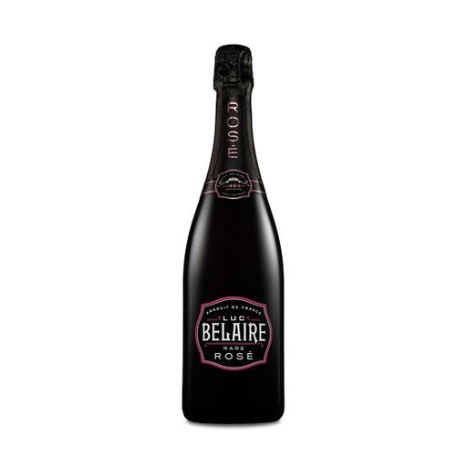 [CE00638] BELAIR ROSE BLACK 750ML