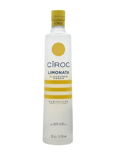 [CEOO640] CIROC VODKA LIMONATA 700ML