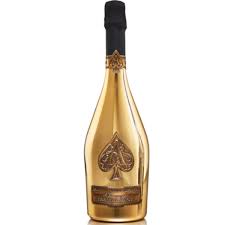 [CE00642] ACE OF SPADE GOLD BRUT 750ML