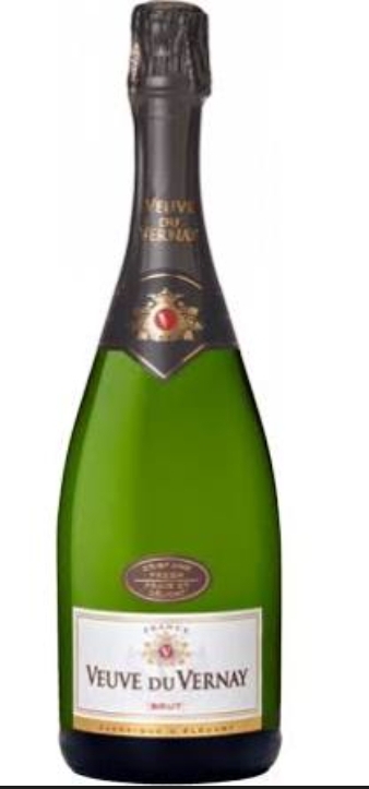 VEUVE DU VERNE BRUT 75CL