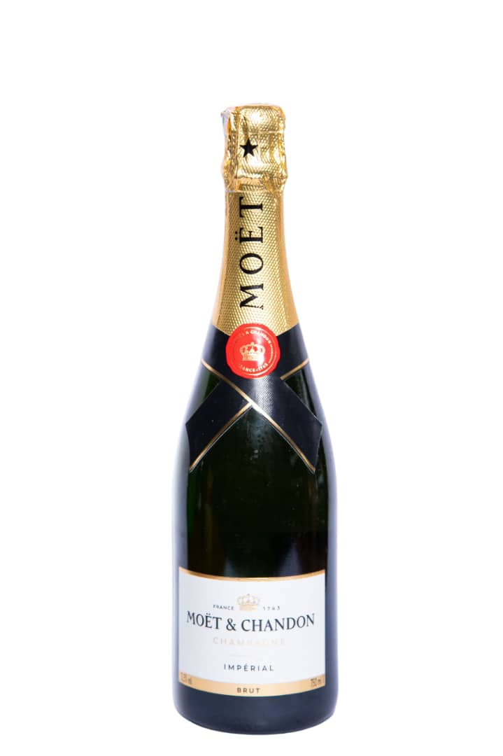 MOET & CHANDON BRUT IMPERIAL 75CL