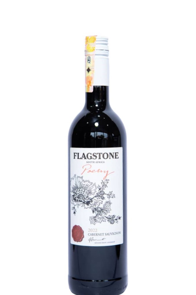 FLAGSTONE POETRY CABERNET SAUVIGNON