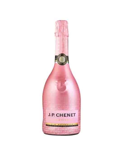 JP CHENET ICE EDITION SPARKLING ROSE 75OML