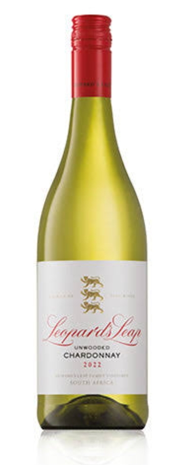 LEOPARDS LEAP CHARDONNAY 75CL