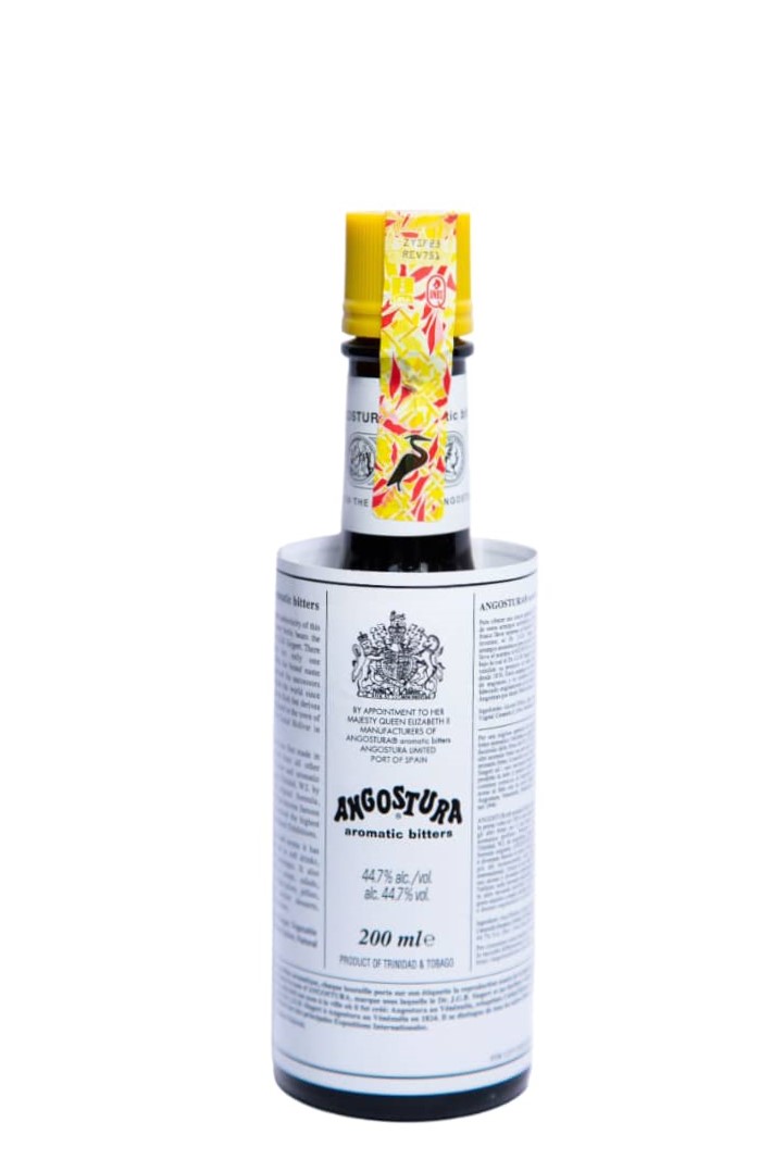 ANGOSTURA BITTERS 200 ML