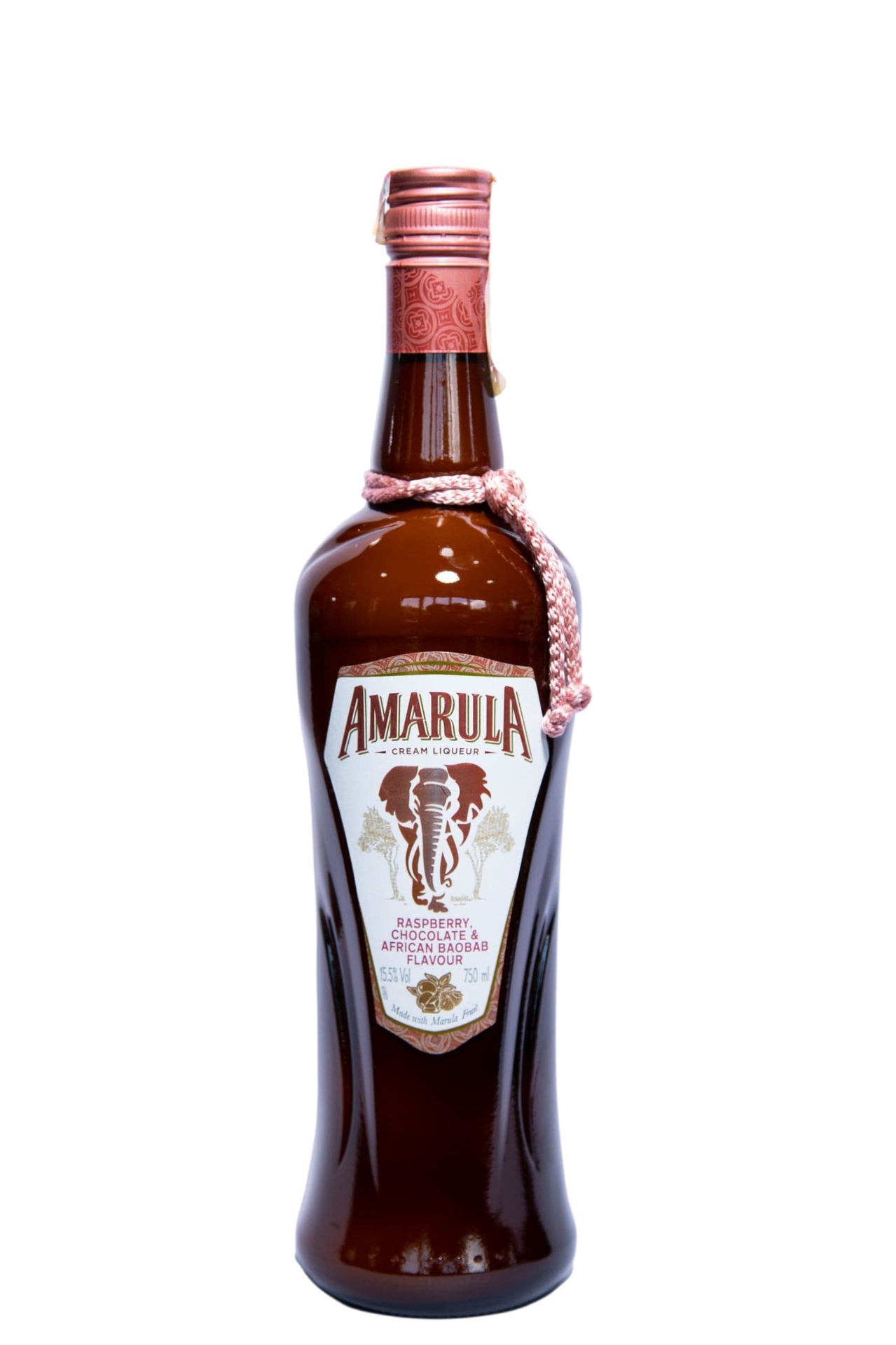 AMARULA RAPSBERRY CHOCOLATE BAOBAB 750ML