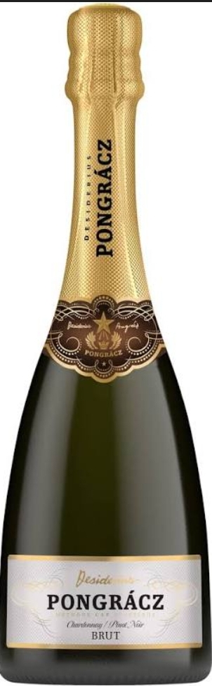 PONGRACZ SPARKLING 750ML