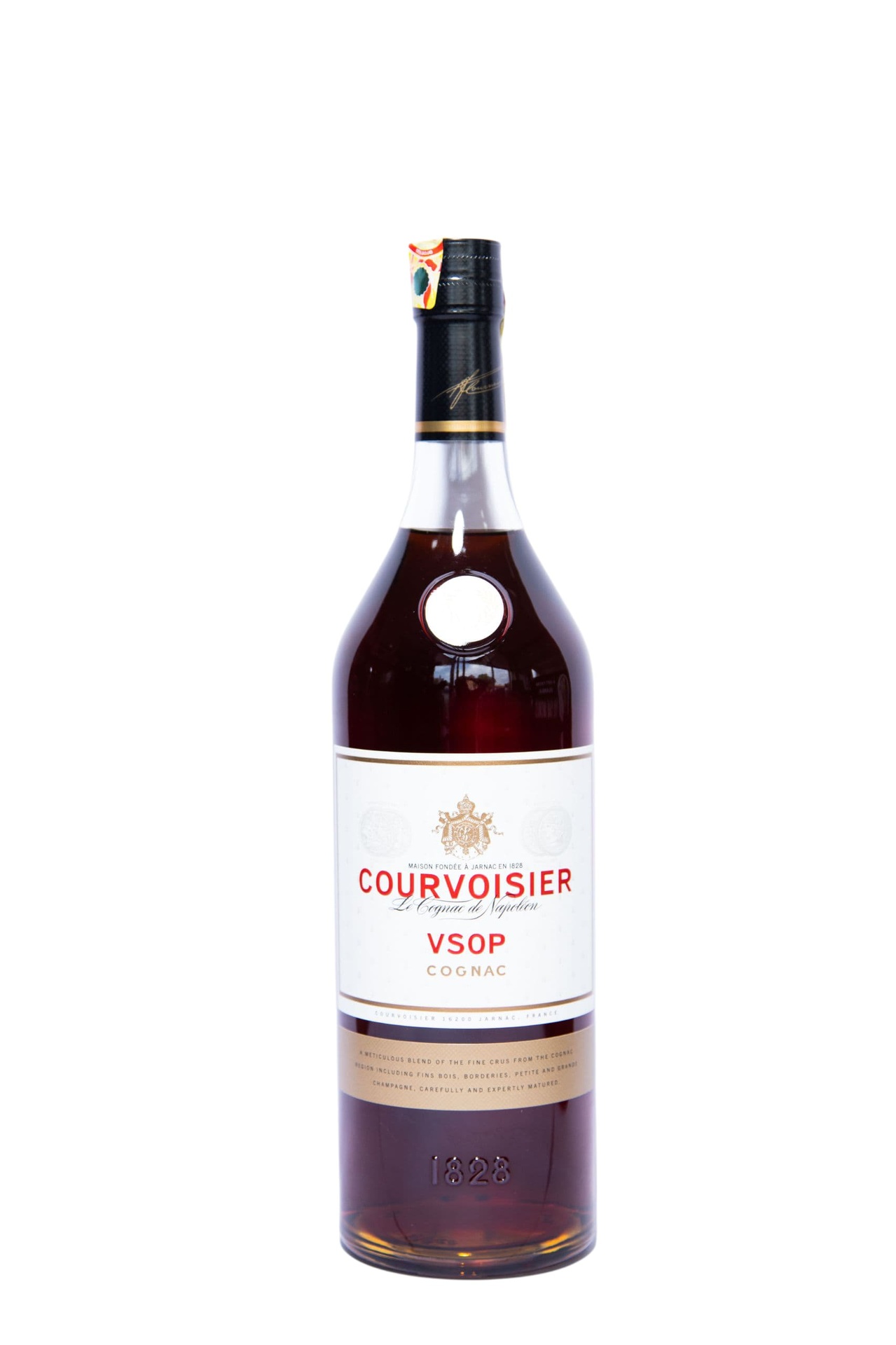 COURVIOSIER VSOP 1L