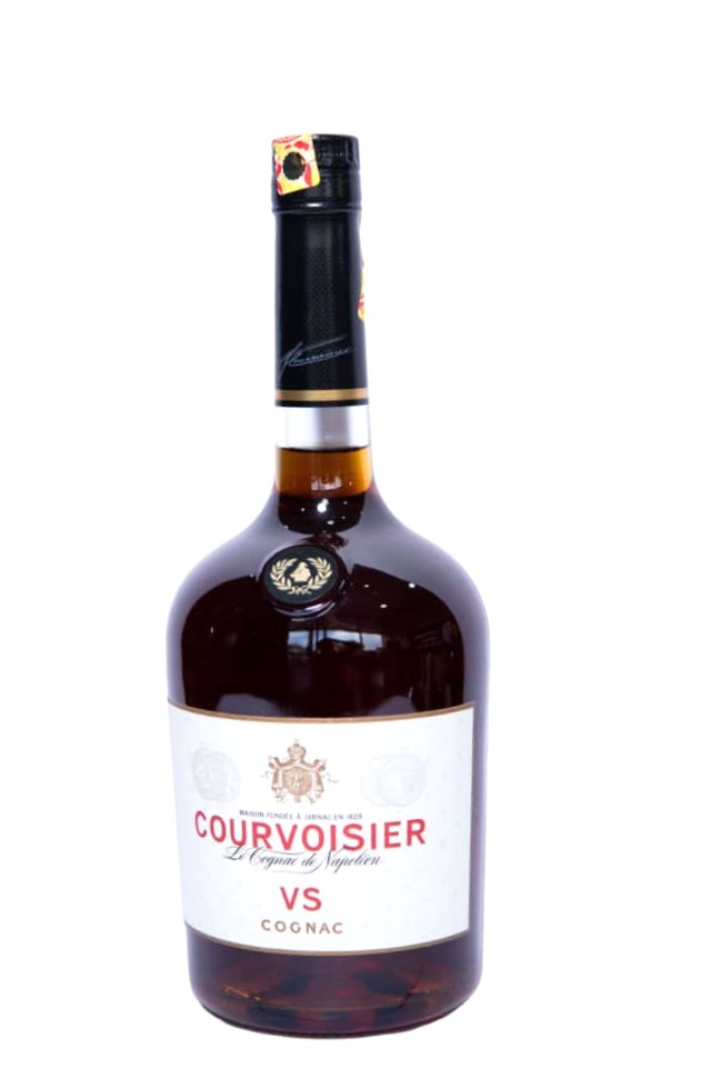 COURVIOSIER VS 1L